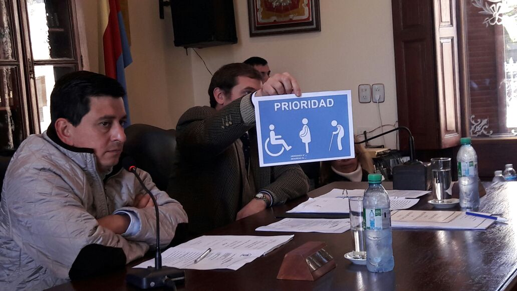 Informe de Prensa HCD / Sesión 1 de Junio de 2017