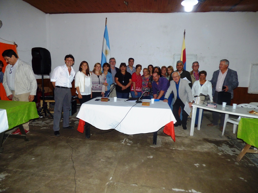 Informe de Prensa HCD / Sesión 31 de octubre de 2018