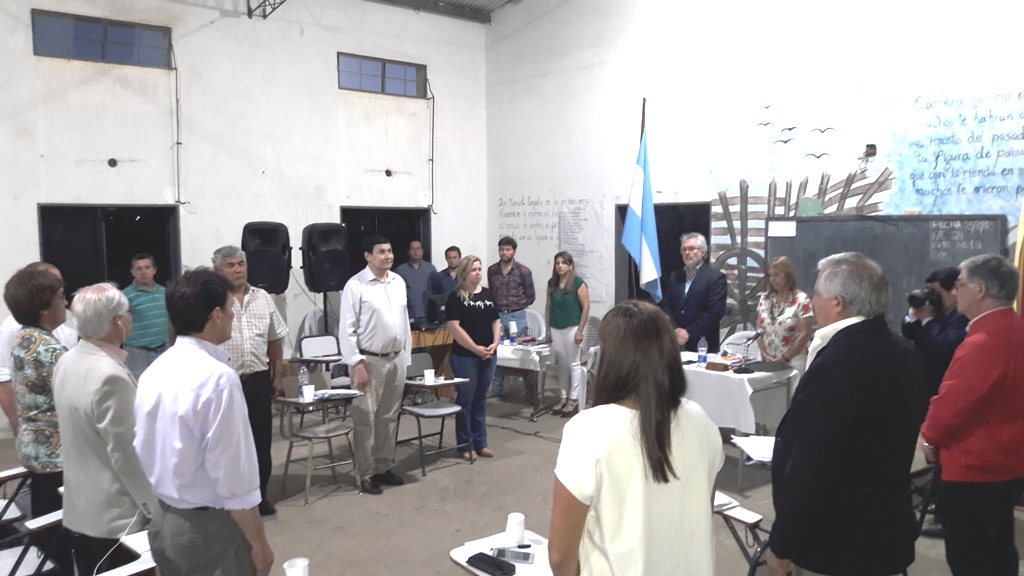 Informe de Prensa HCD / Sesión 5 de diciembre de 2018