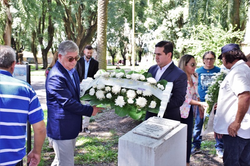 Se recordó el Día Nacional de la Memoria por la Verdad y la Justicia