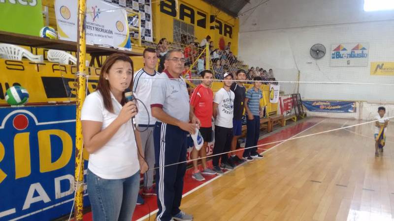 Varias actividades con representación del Concejo