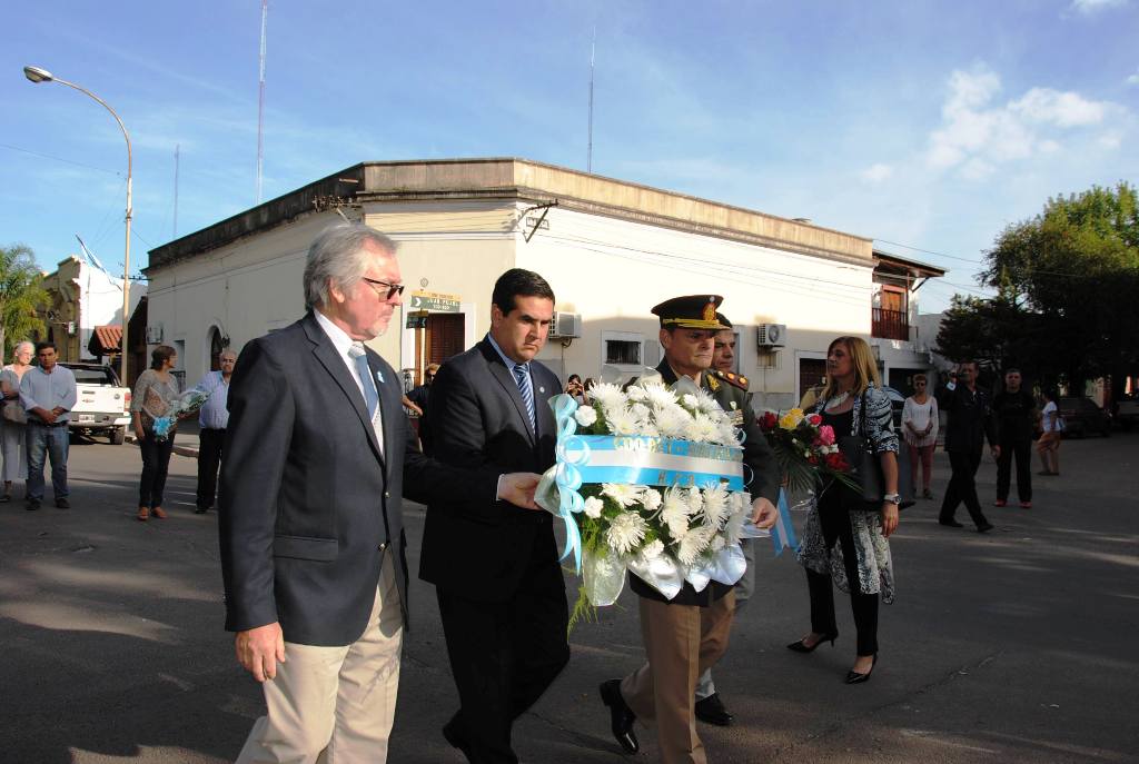 A 37 años de la Gesta de Malvinas