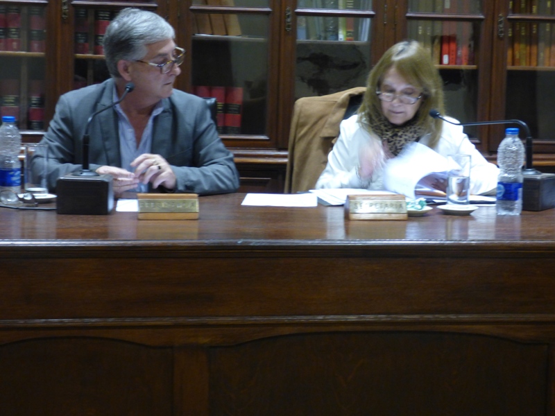 Informe de Prensa HCD / Sesión 12 de junio de 2019