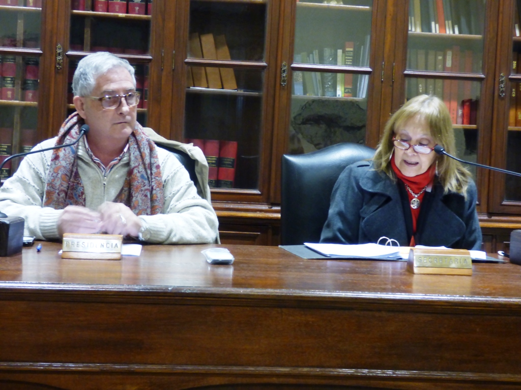 Informe de Prensa HCD / Sesión 3 de julio de 2019