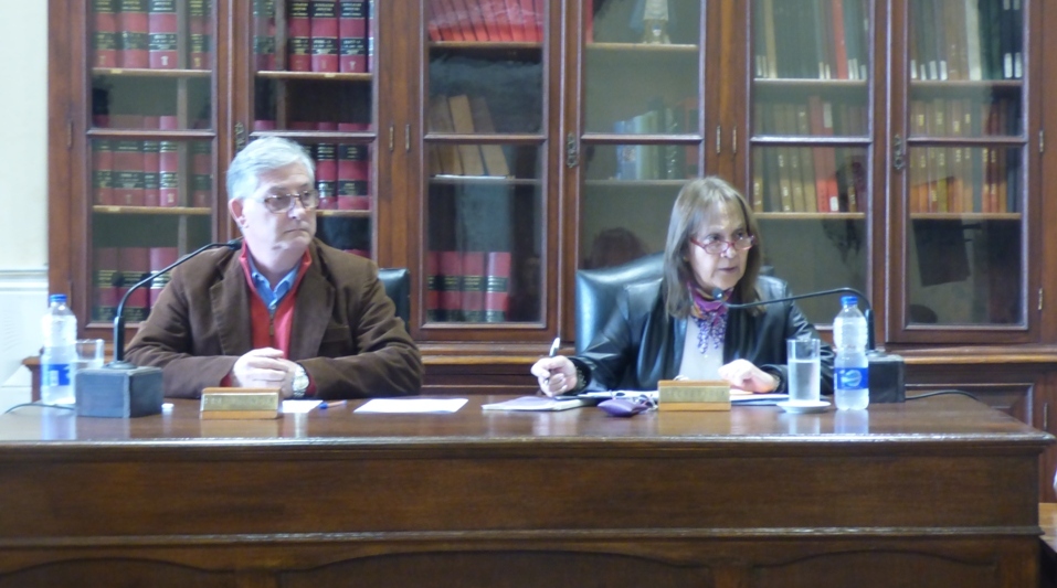 Informe de Prensa HCD / Sesión 16 de octubre de 2019