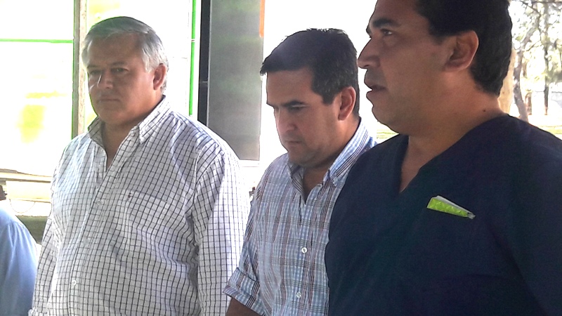 Presentación del programa municipal «Cuidando tu Mascota»