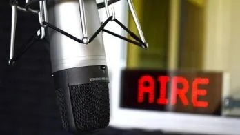 100 años de la Radiofonía Argentina