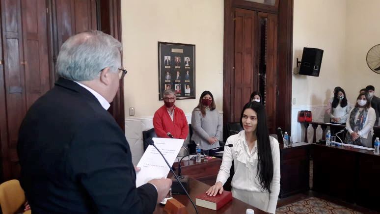 Informe de Prensa HCD / Sesión 23 de septiembre de 2020
