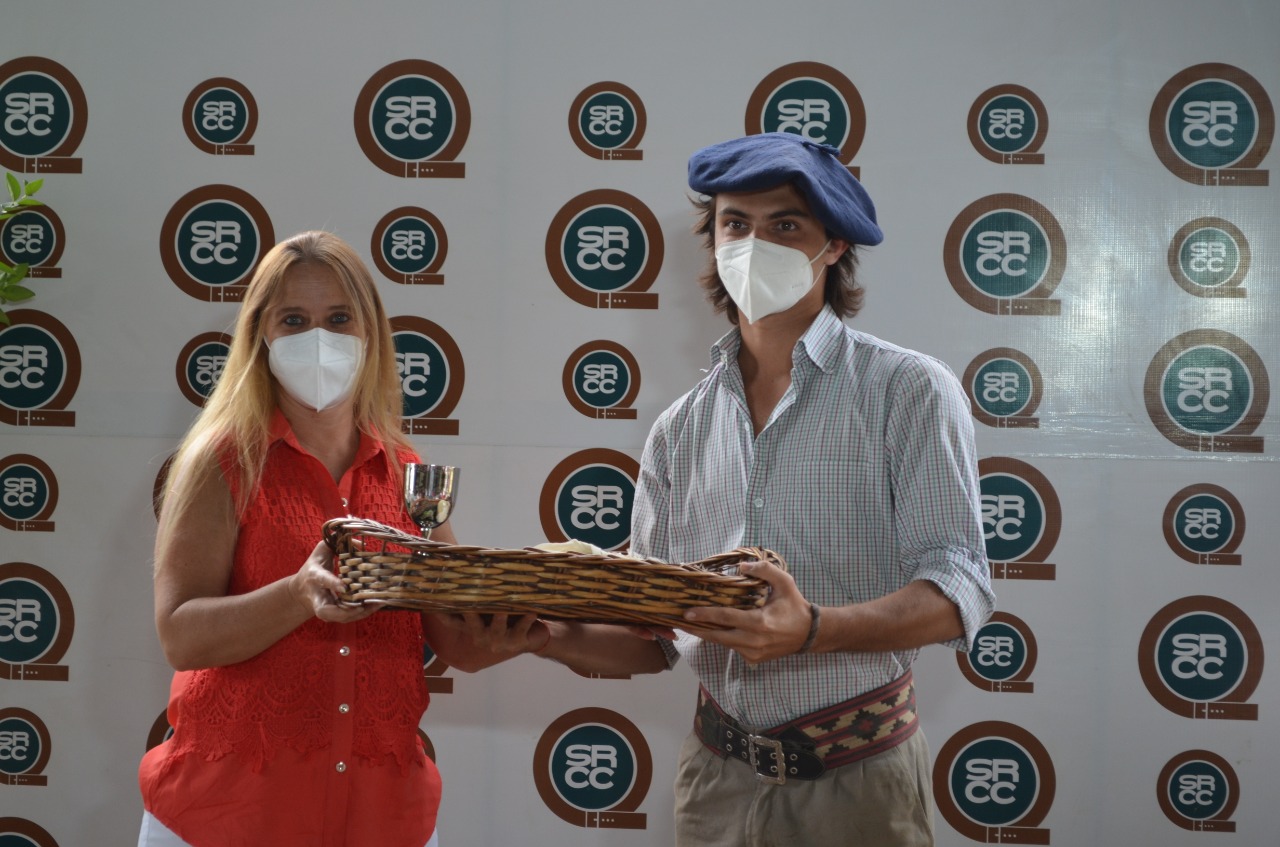 Participación en la 53° Feria del Ternero Correntino