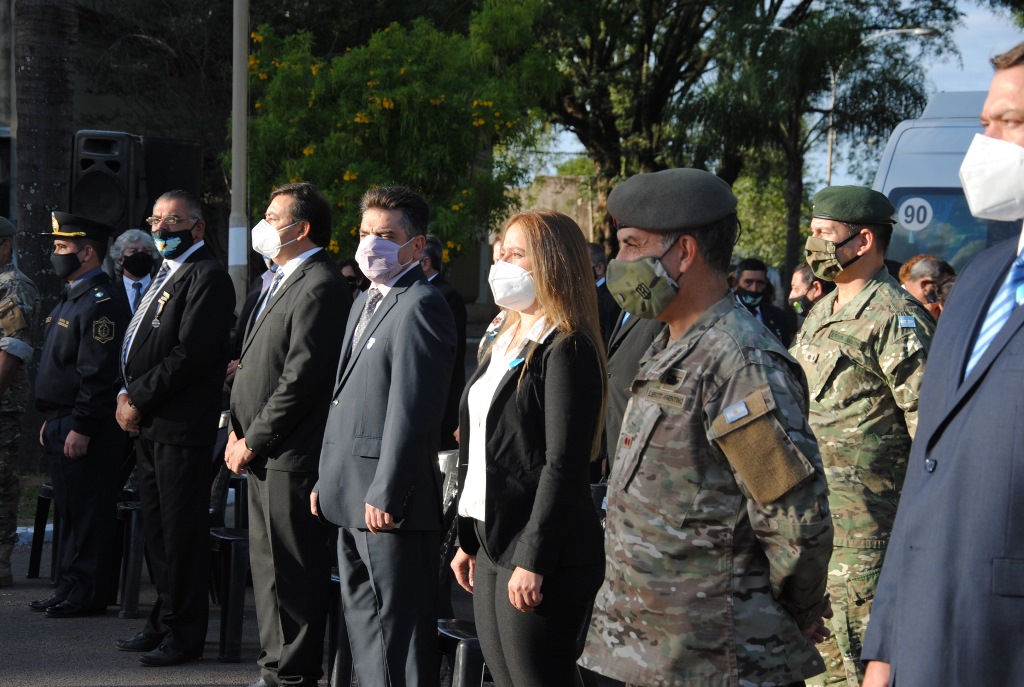 Día del Veterano y Caídos en la guerra de Malvinas