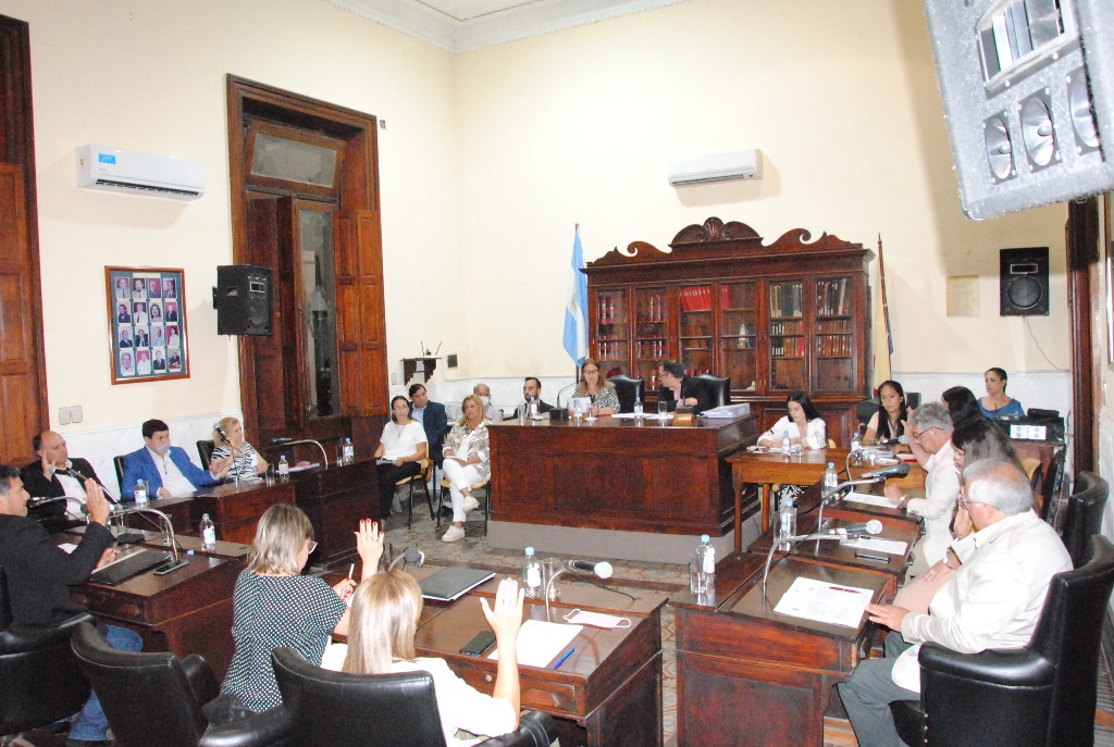 Informe de Prensa HCD / 3 de diciembre de 2021