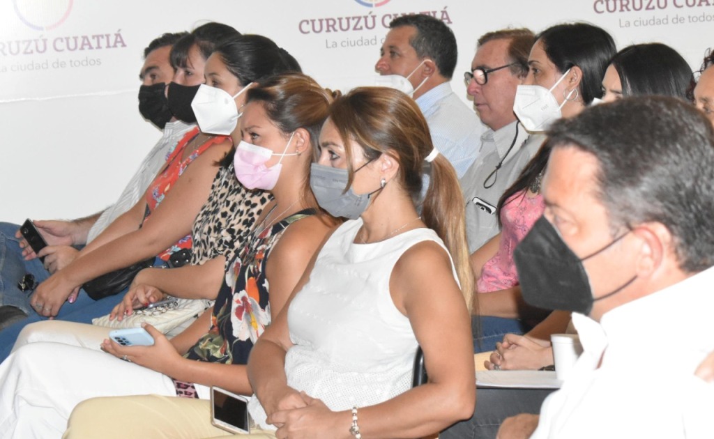Personal del HCD y Concejales participaron de taller “Ley Micaela”