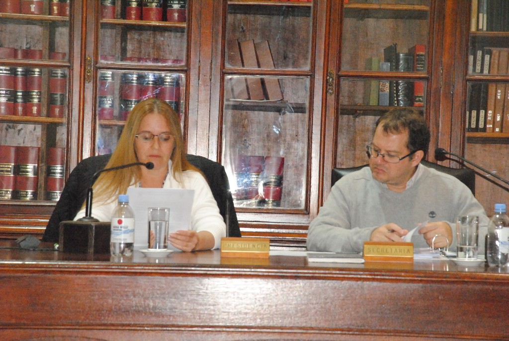 Informe de Prensa HCD / Sesión 28 de abril de 2022