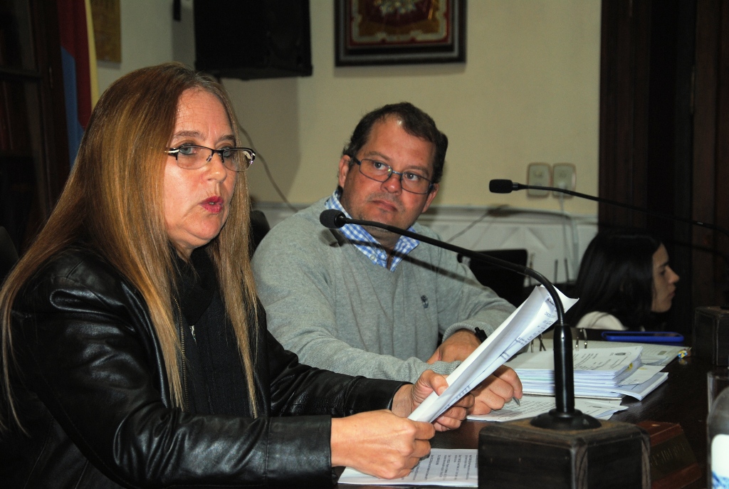 Informe de Prensa HCD / Sesión 12 de mayo de 2022
