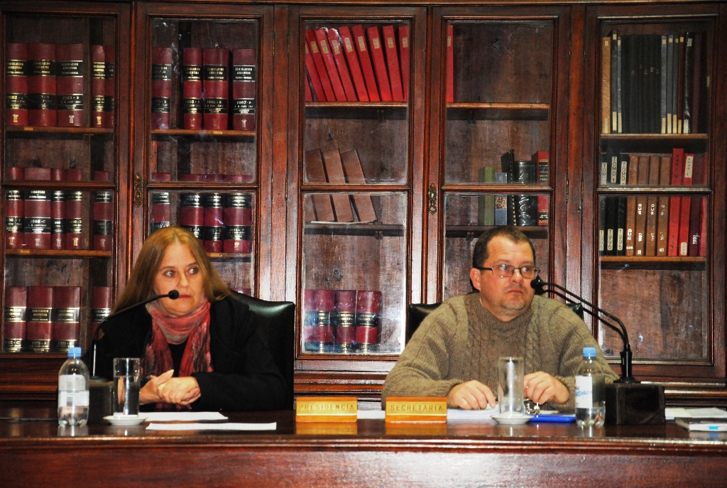 Informe de Prensa HCD / Sesión 1 de julio de 2022