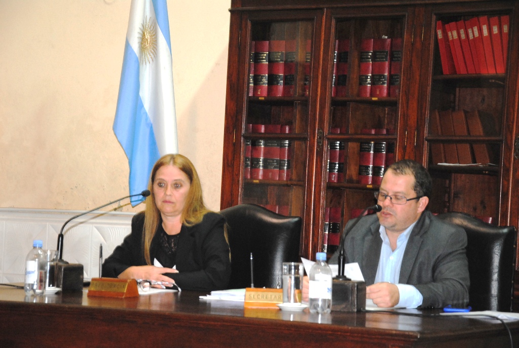 Informe de Prensa HCD / 14 de julio de 2022