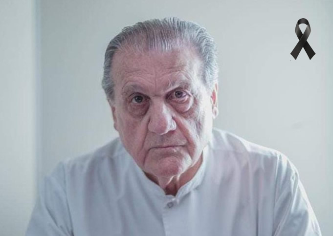 Participación por el fallecimiento del Dr. JORGE ALFREDO MASTROCESARE