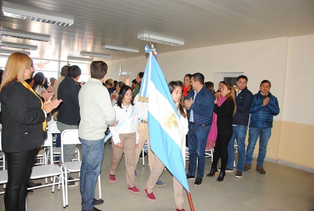 Feliz aniversario EFA Mensú Peguara