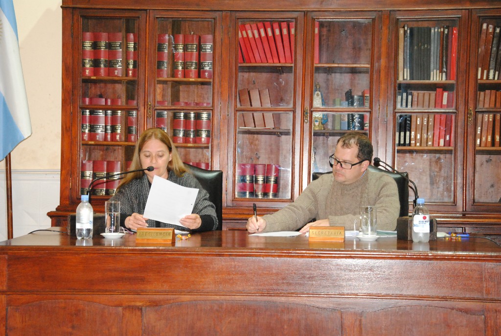 Informe de Prensa HCD / Sesión 1 de septiembre de 2022
