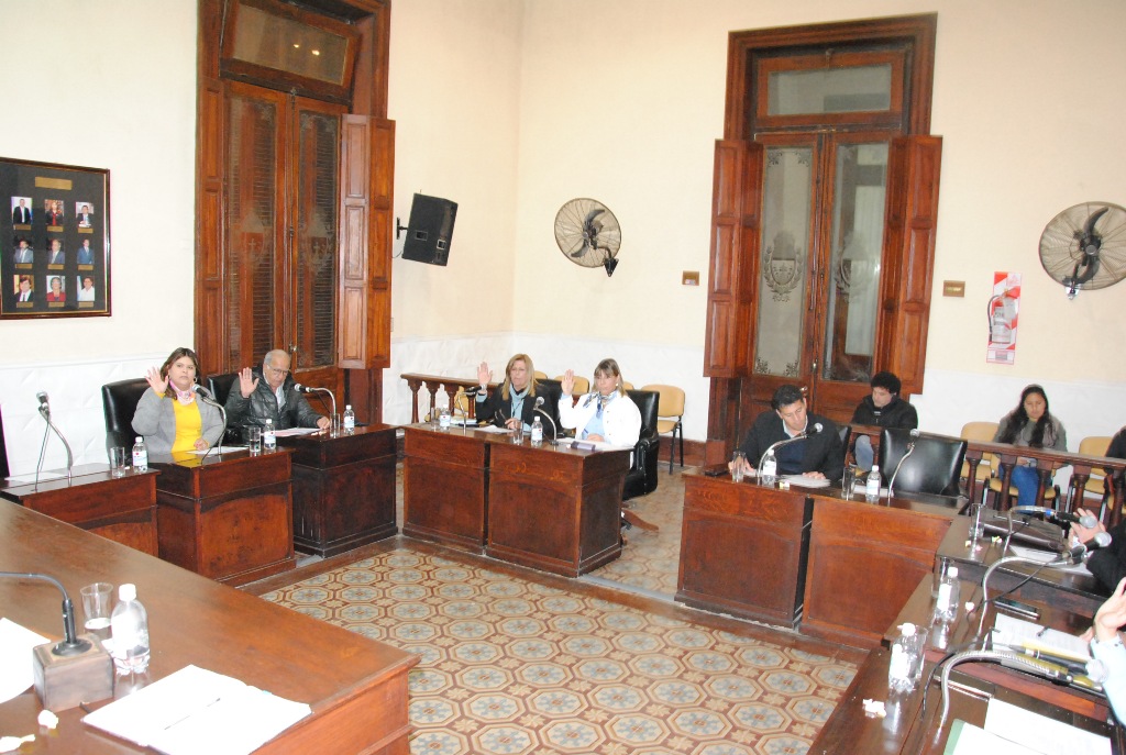 Informe de Prensa HCD / Sesión 22 de septiembre de 2022