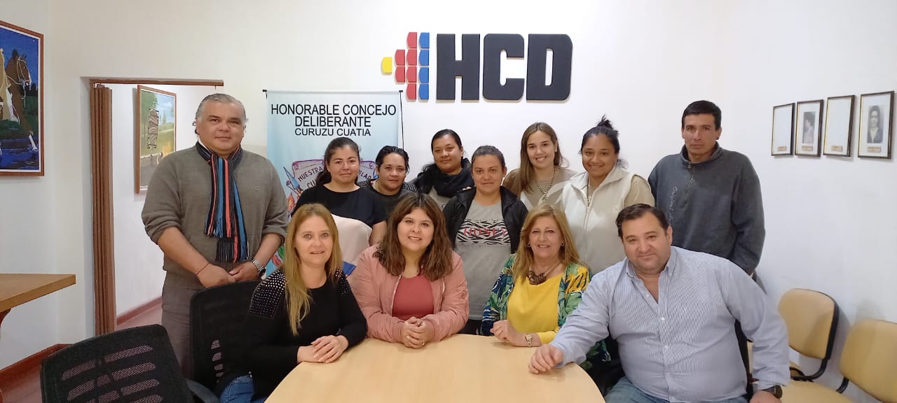 Apoyo al fútbol femenino