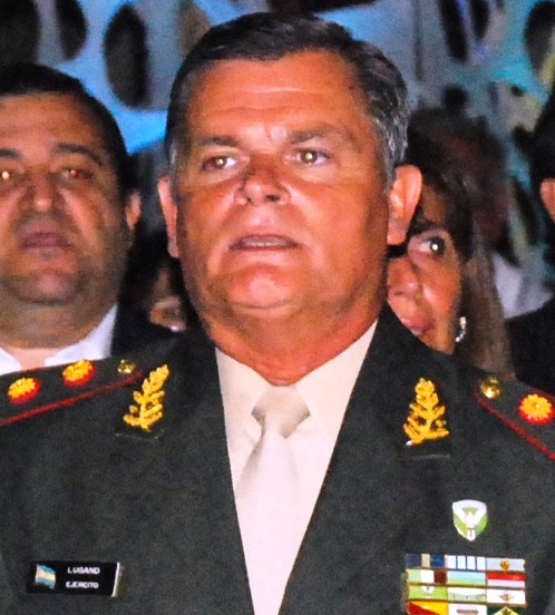 Participación por el fallecimiento de Miguel Enrique Lugand