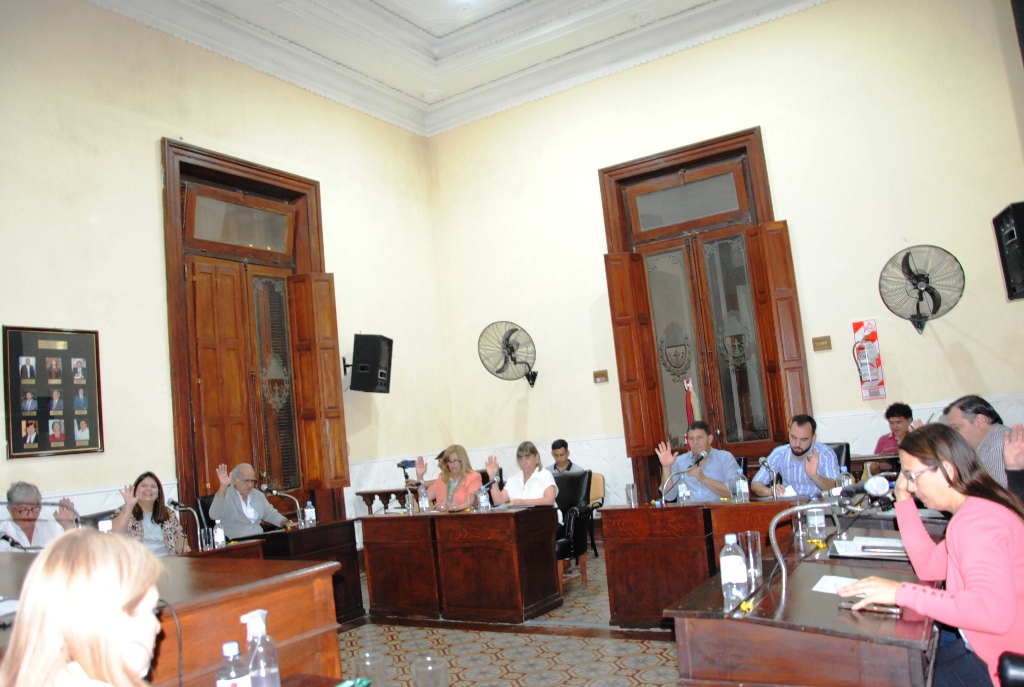 Informe de Prensa HCD / Sesión 10 de noviembre de 2022