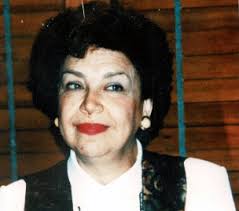 Participación por el fallecimiento de la Escritora Rosa Nilda Nicolini