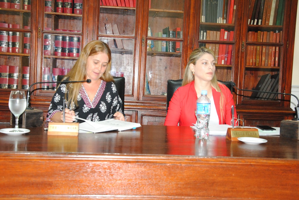 Informe de Prensa HCD / sesión 30 de marzo de 2023