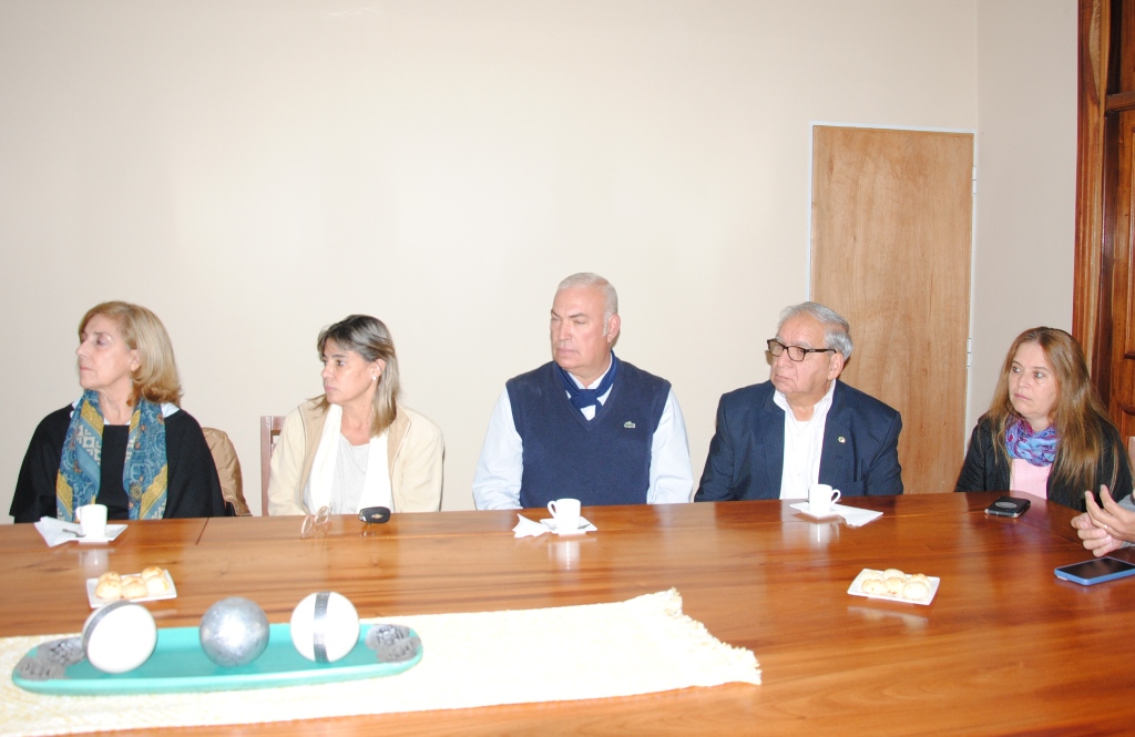 Proyecto de «la Ruta Belgraniana»