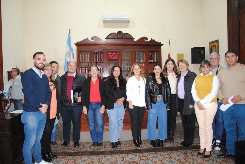 Informe de Prensa HCD / sesión 4 de mayo de 2023