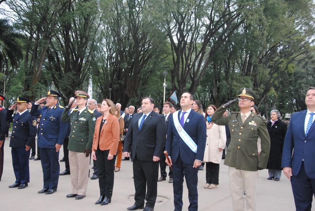 9 de julio Día de la Independencia Argentina
