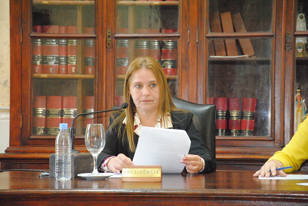 Informe de Prensa HCD / sesión 05 de octubre de 2023