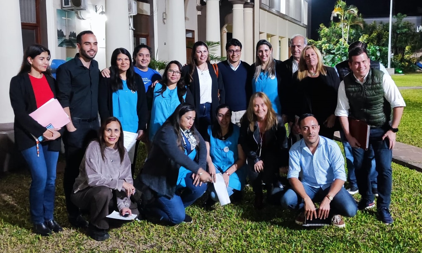 Informe de Prensa HCD / sesión 6 de junio de 2024